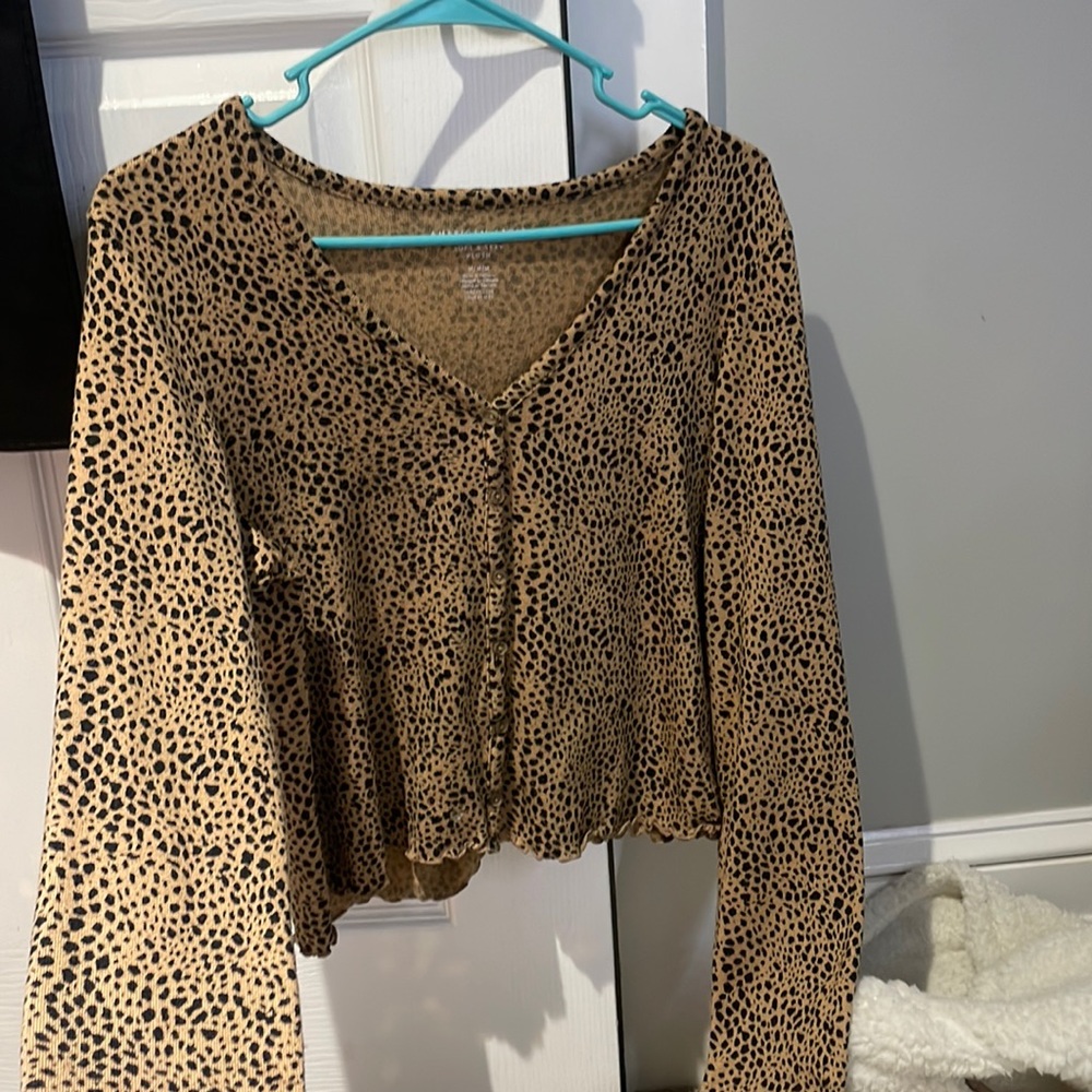 American eagle top